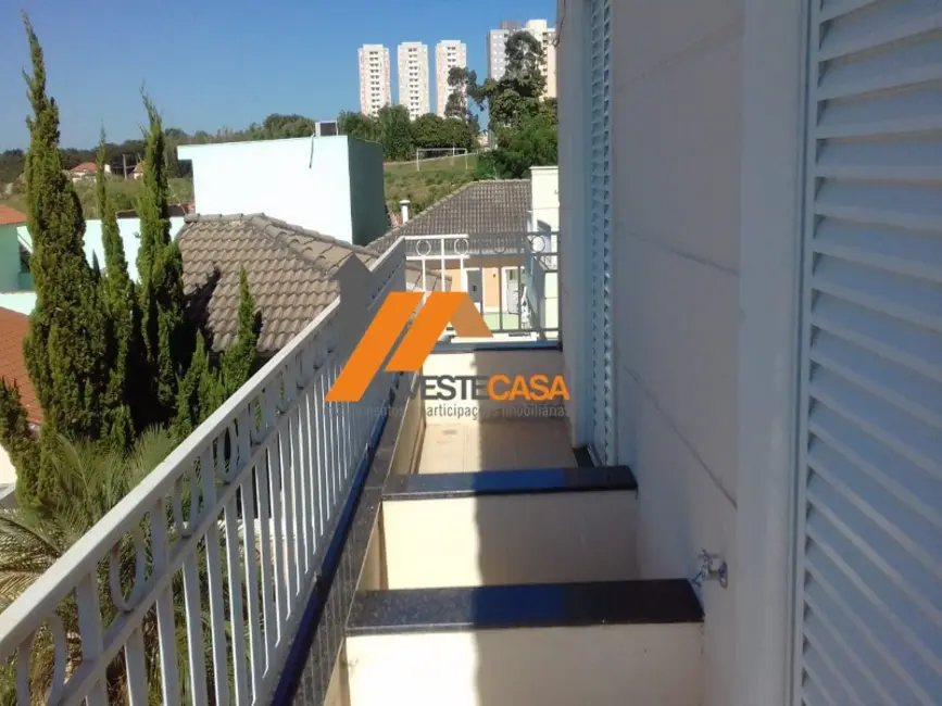 Casa de Condomínio com 4 quartos à venda, 221m2 em Jardim Pagliato, Sorocaba - SP - imagem 9 Foto 9 de Casa de Condomínio com 4 quartos à venda, 221m2 em Jardim Pagliato, Sorocaba - SP