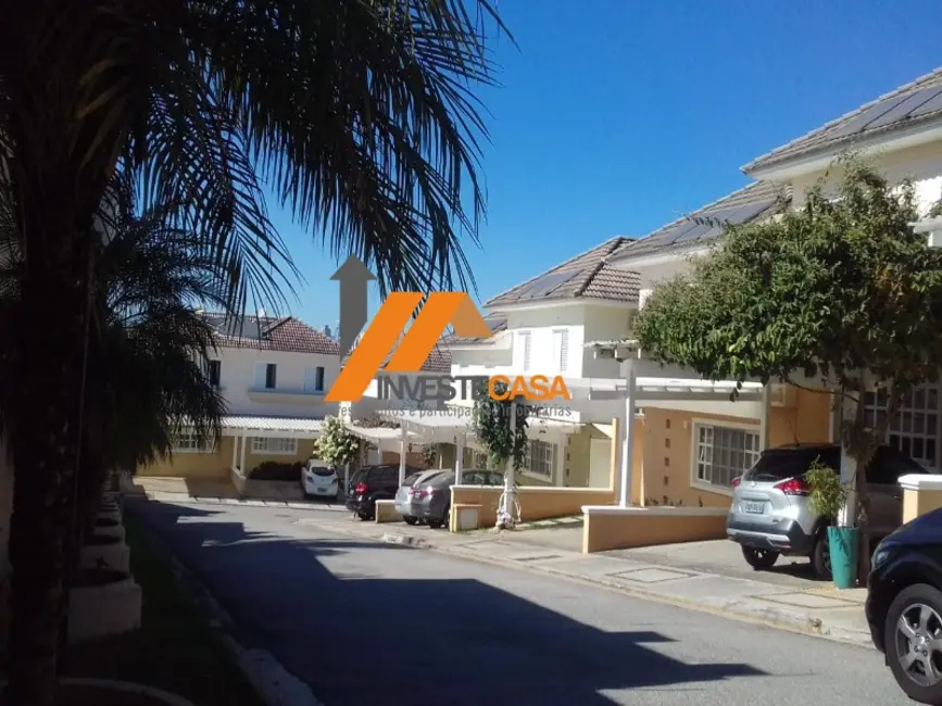 Casa de Condomínio com 4 quartos à venda, 221m2 em Jardim Pagliato, Sorocaba - SP - imagem 4 Foto 4 de Casa de Condomínio com 4 quartos à venda, 221m2 em Jardim Pagliato, Sorocaba - SP