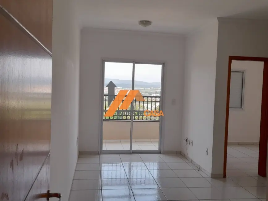 Foto 5 de Apartamento com 2 quartos à venda, 52m2 em Vossoroca, Votorantim - SP