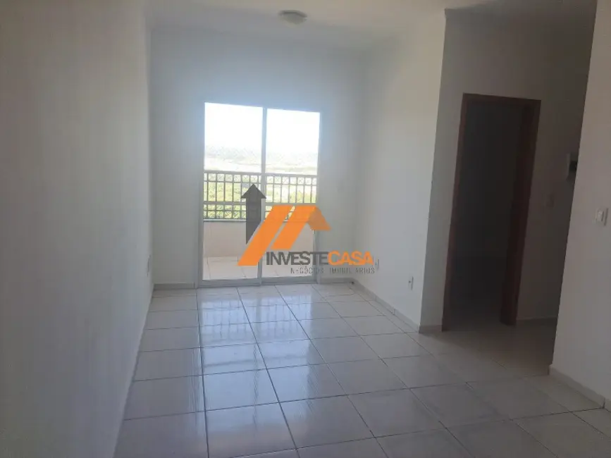 Foto 1 de Apartamento com 2 quartos à venda, 52m2 em Vossoroca, Votorantim - SP