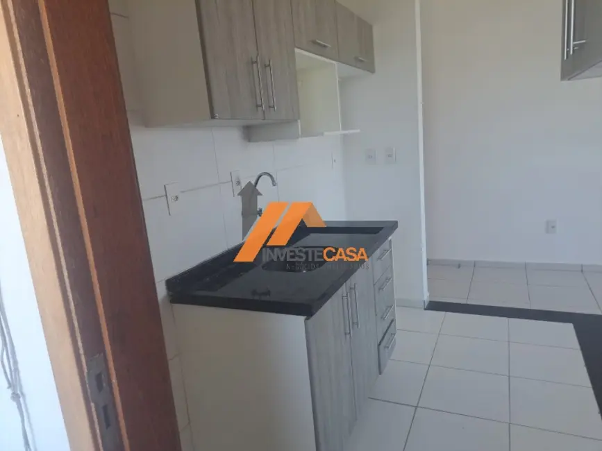 Foto 6 de Apartamento com 2 quartos à venda, 52m2 em Vossoroca, Votorantim - SP