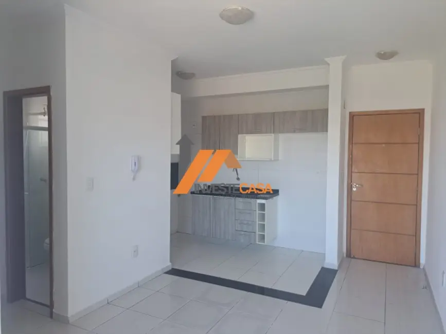 Foto 7 de Apartamento com 2 quartos à venda, 52m2 em Vossoroca, Votorantim - SP