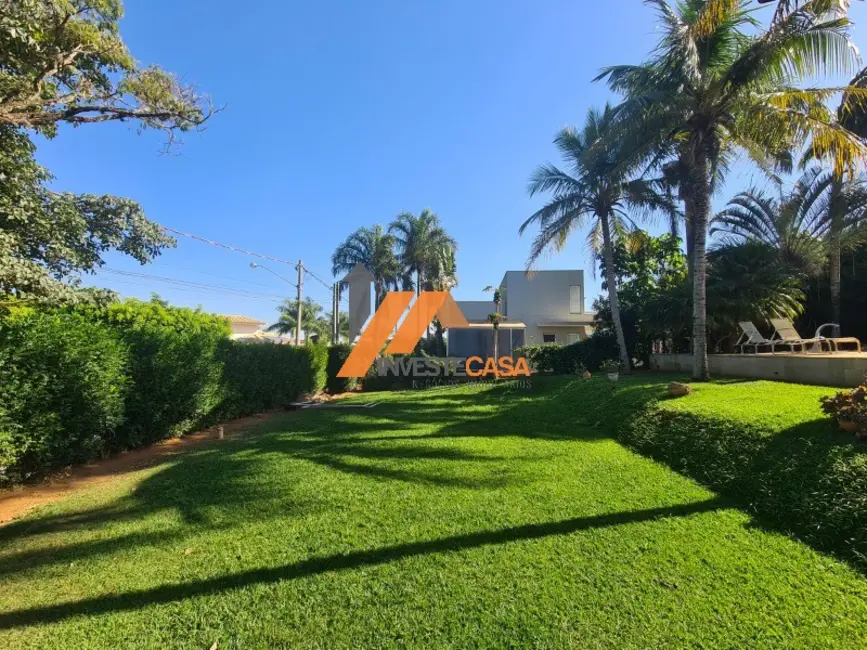 Foto 5 de Casa de Condomínio com 3 quartos à venda, 350m2 em Aracoiaba Da Serra - SP