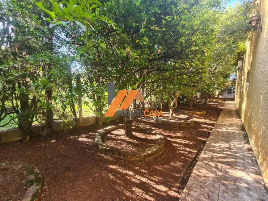 Foto 4 de Casa de Condomínio com 3 quartos à venda, 350m2 em Aracoiaba Da Serra - SP