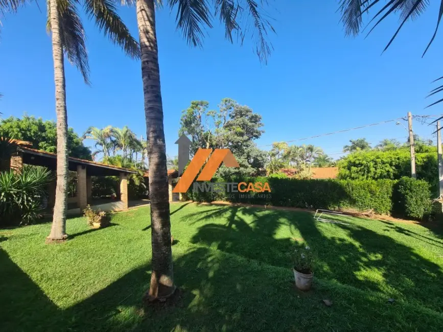 Foto 6 de Casa de Condomínio com 3 quartos à venda, 350m2 em Aracoiaba Da Serra - SP