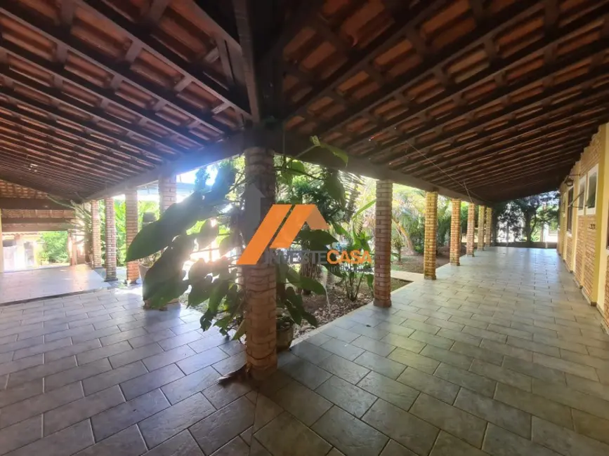 Foto 9 de Casa de Condomínio com 3 quartos à venda, 350m2 em Aracoiaba Da Serra - SP