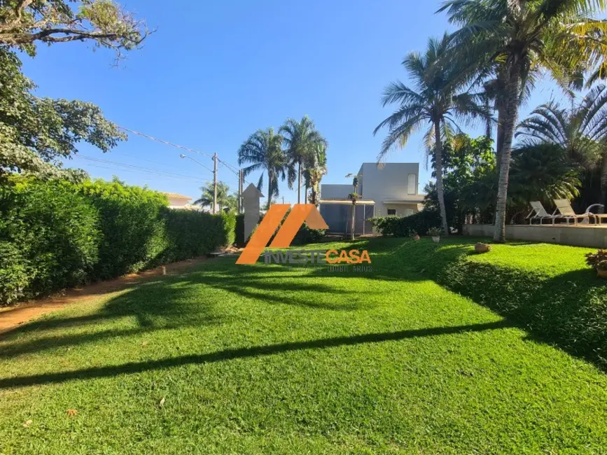 Foto 7 de Casa de Condomínio com 3 quartos à venda, 350m2 em Aracoiaba Da Serra - SP