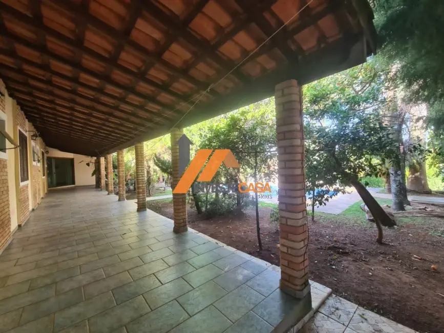 Foto 8 de Casa de Condomínio com 3 quartos à venda, 350m2 em Aracoiaba Da Serra - SP