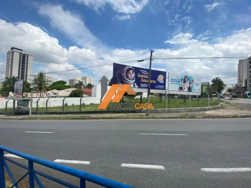 Terreno / Lote para alugar, 1500m2 em Jardim Europa, Sorocaba - SP - imagem 5 Foto 5 de Terreno / Lote para alugar, 1500m2 em Jardim Europa, Sorocaba - SP