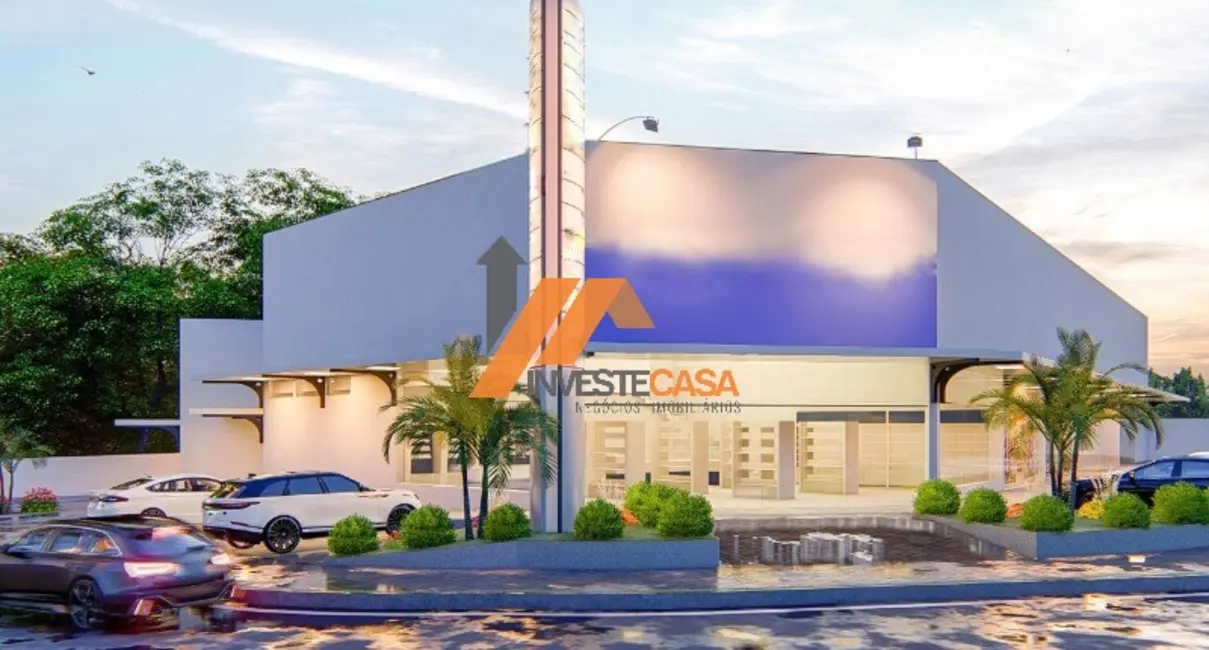 Terreno / Lote para alugar, 1500m2 em Jardim Europa, Sorocaba - SP - imagem 9 Foto 9 de Terreno / Lote para alugar, 1500m2 em Jardim Europa, Sorocaba - SP