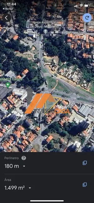 Terreno / Lote para alugar, 1500m2 em Jardim Europa, Sorocaba - SP - imagem 7 Foto 7 de Terreno / Lote para alugar, 1500m2 em Jardim Europa, Sorocaba - SP