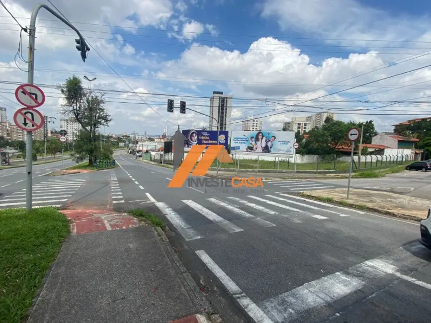 Terreno / Lote para alugar, 1500m2 em Jardim Europa, Sorocaba - SP - imagem 2 Foto 2 de Terreno / Lote para alugar, 1500m2 em Jardim Europa, Sorocaba - SP