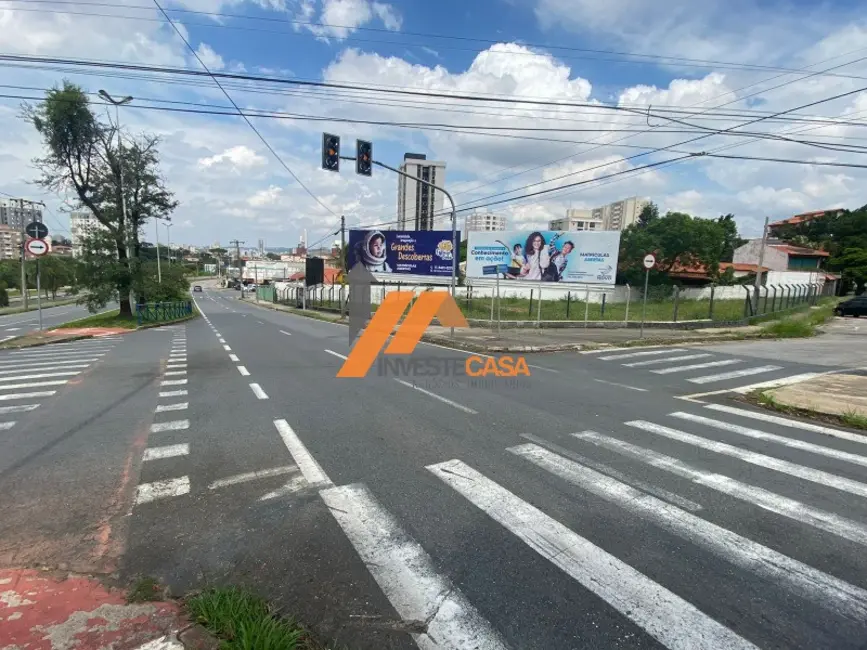 Terreno / Lote para alugar, 1500m2 em Jardim Europa, Sorocaba - SP - imagem 3 Foto 3 de Terreno / Lote para alugar, 1500m2 em Jardim Europa, Sorocaba - SP
