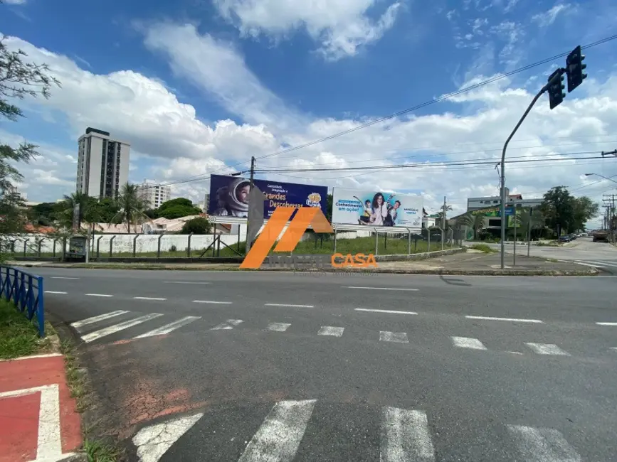 Terreno / Lote para alugar, 1500m2 em Jardim Europa, Sorocaba - SP - imagem 1 Foto 1 de Terreno / Lote para alugar, 1500m2 em Jardim Europa, Sorocaba - SP