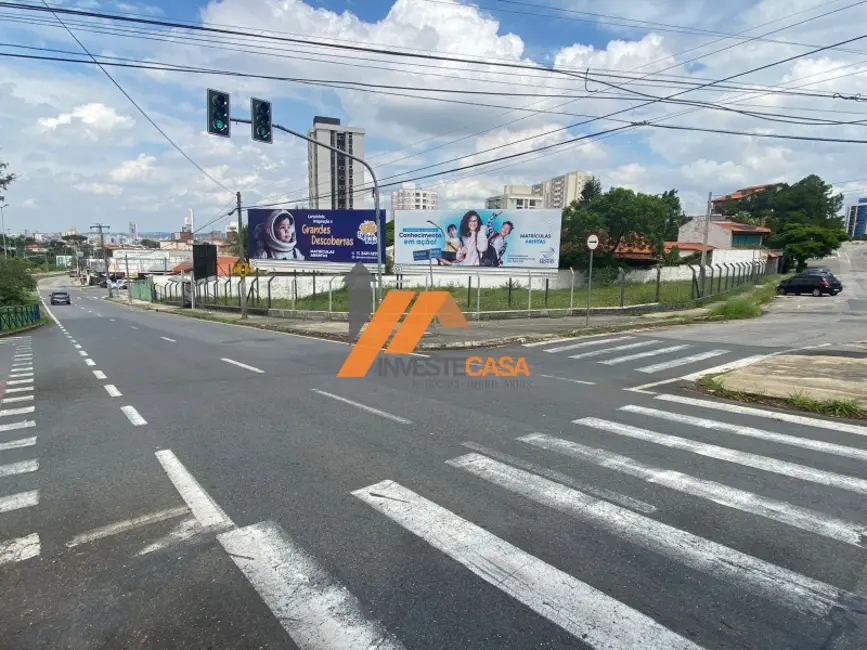 Terreno / Lote para alugar, 1500m2 em Jardim Europa, Sorocaba - SP - imagem 4 Foto 4 de Terreno / Lote para alugar, 1500m2 em Jardim Europa, Sorocaba - SP