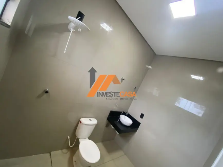 Foto 9 de Casa de Condomínio com 3 quartos à venda, 91m2 em Jardim Villagio Milano, Sorocaba - SP