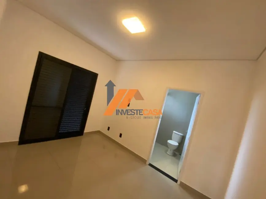Foto 7 de Casa de Condomínio com 3 quartos à venda, 91m2 em Jardim Villagio Milano, Sorocaba - SP