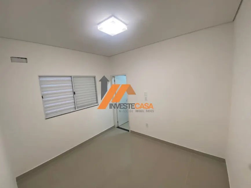 Foto 7 de Casa de Condomínio com 3 quartos à venda, 114m2 em Jardim Villagio Milano, Sorocaba - SP