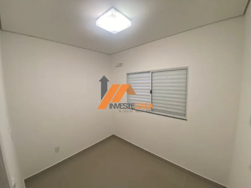 Foto 9 de Casa de Condomínio com 3 quartos à venda, 114m2 em Jardim Villagio Milano, Sorocaba - SP