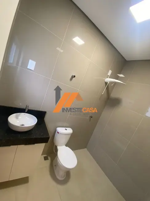 Foto 6 de Casa de Condomínio com 3 quartos à venda, 114m2 em Jardim Villagio Milano, Sorocaba - SP