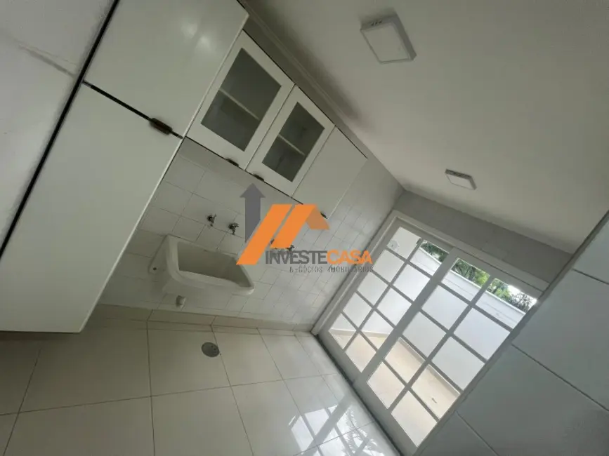 Foto 8 de Casa de Condomínio com 4 quartos à venda e para alugar, 500m2 em Aracoiaba Da Serra - SP