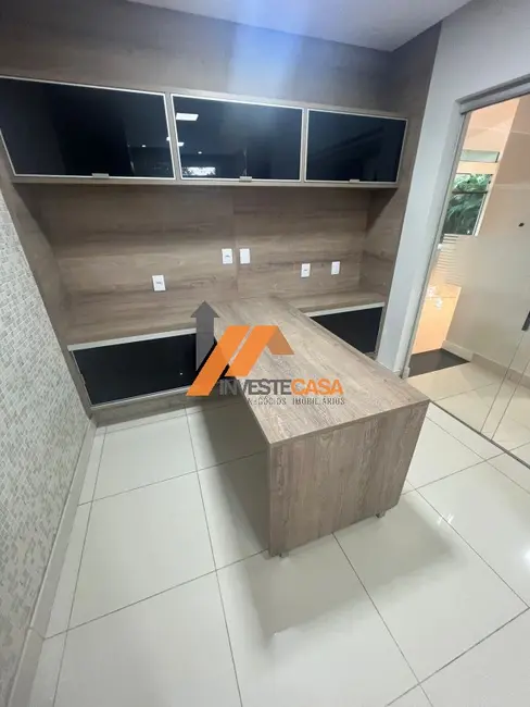 Foto 7 de Casa de Condomínio com 4 quartos à venda e para alugar, 500m2 em Aracoiaba Da Serra - SP