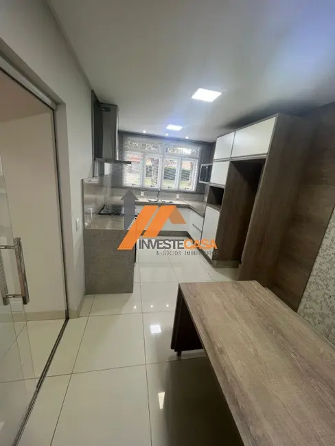 Foto 6 de Casa de Condomínio com 4 quartos à venda e para alugar, 500m2 em Aracoiaba Da Serra - SP