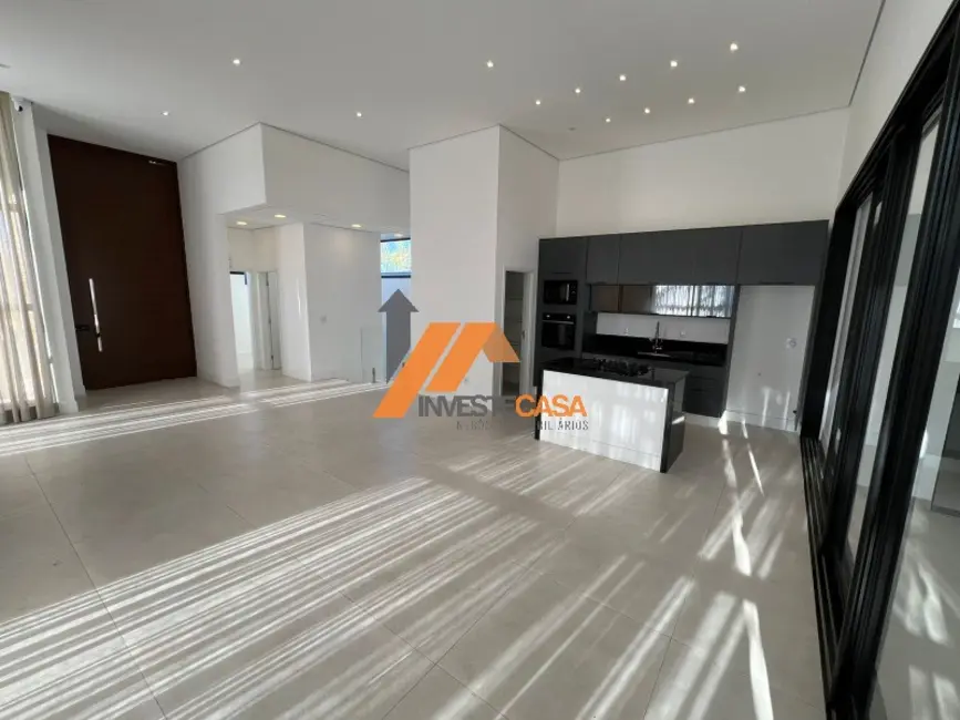 Foto 8 de Casa de Condomínio com 4 quartos para alugar, 250m2 em Alphaville Nova Esplanada, Votorantim - SP