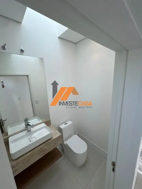 Foto 7 de Casa de Condomínio com 4 quartos para alugar, 250m2 em Alphaville Nova Esplanada, Votorantim - SP