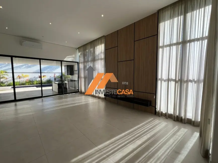 Foto 6 de Casa de Condomínio com 4 quartos para alugar, 250m2 em Alphaville Nova Esplanada, Votorantim - SP