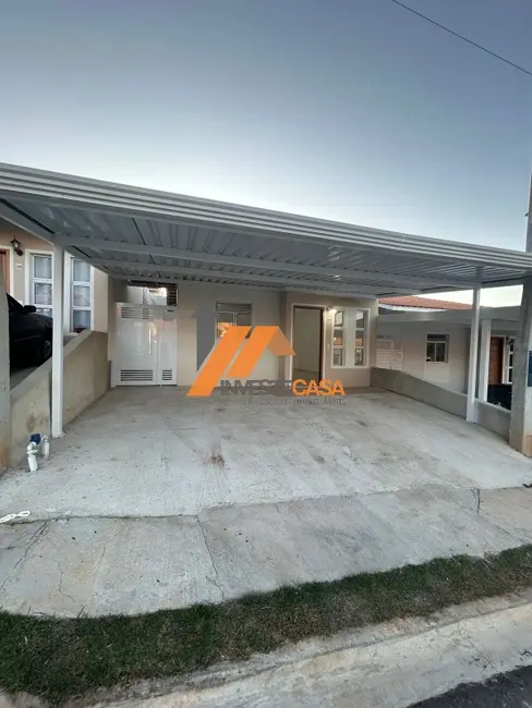 Casa de Condomínio com 2 quartos à venda, 48m2 em Ipanema do Meio, Sorocaba - SP - imagem 1 Foto 1 de Casa de Condomínio com 2 quartos à venda, 48m2 em Ipanema do Meio, Sorocaba - SP