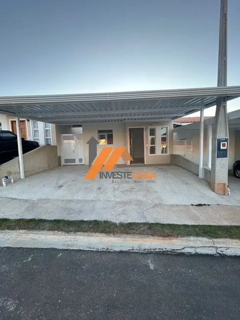 Casa de Condomínio com 2 quartos à venda, 48m2 em Ipanema do Meio, Sorocaba - SP - imagem 3 Foto 3 de Casa de Condomínio com 2 quartos à venda, 48m2 em Ipanema do Meio, Sorocaba - SP