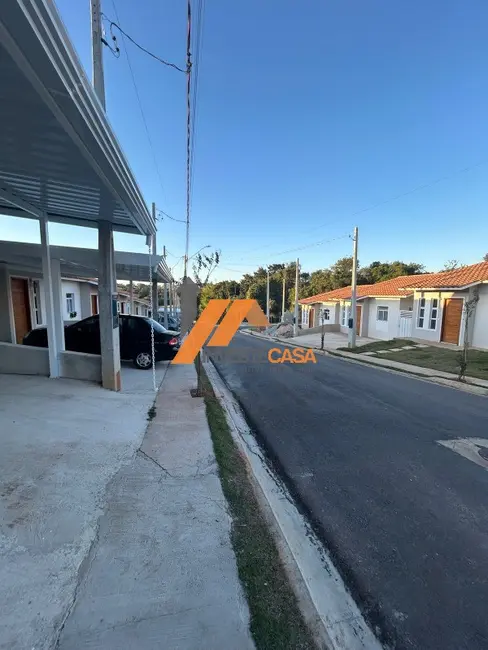 Casa de Condomínio com 2 quartos à venda, 48m2 em Ipanema do Meio, Sorocaba - SP - imagem 5 Foto 5 de Casa de Condomínio com 2 quartos à venda, 48m2 em Ipanema do Meio, Sorocaba - SP