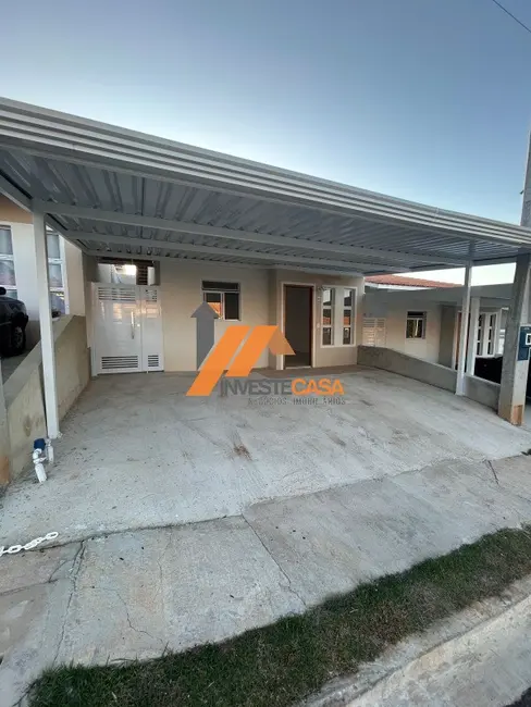 Casa de Condomínio com 2 quartos à venda, 48m2 em Ipanema do Meio, Sorocaba - SP - imagem 4 Foto 4 de Casa de Condomínio com 2 quartos à venda, 48m2 em Ipanema do Meio, Sorocaba - SP
