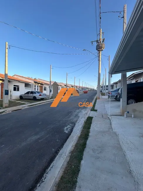 Casa de Condomínio com 2 quartos à venda, 48m2 em Ipanema do Meio, Sorocaba - SP - imagem 6 Foto 6 de Casa de Condomínio com 2 quartos à venda, 48m2 em Ipanema do Meio, Sorocaba - SP