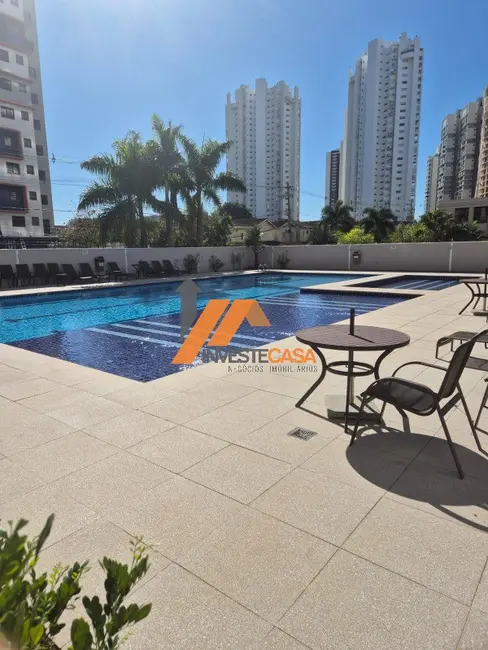 Foto 8 de Apartamento com 3 quartos à venda e para alugar, 90m2 em Parque Campolim, Sorocaba - SP