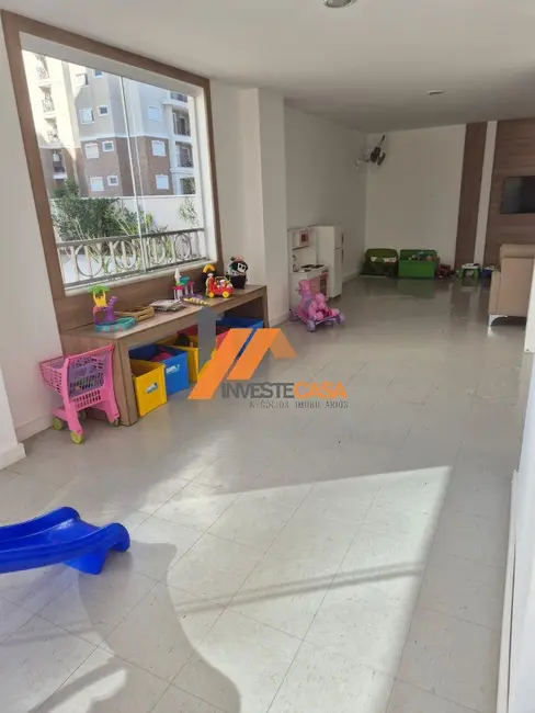 Foto 5 de Apartamento com 3 quartos à venda e para alugar, 90m2 em Parque Campolim, Sorocaba - SP