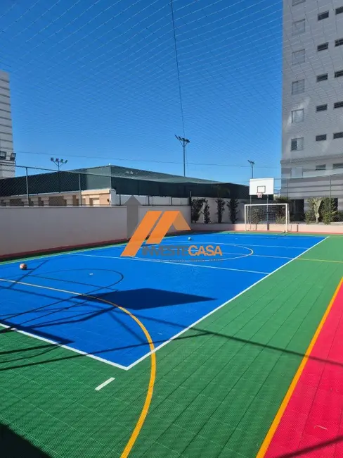 Foto 6 de Apartamento com 3 quartos à venda e para alugar, 90m2 em Parque Campolim, Sorocaba - SP