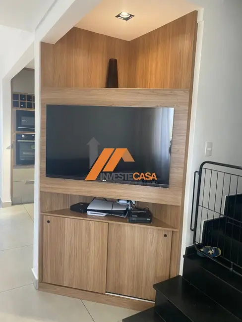 Casa de Condomínio com 3 quartos à venda, 120m2 em Jardim Simus, Sorocaba - SP - imagem 4 Foto 4 de Casa de Condomínio com 3 quartos à venda, 120m2 em Jardim Simus, Sorocaba - SP