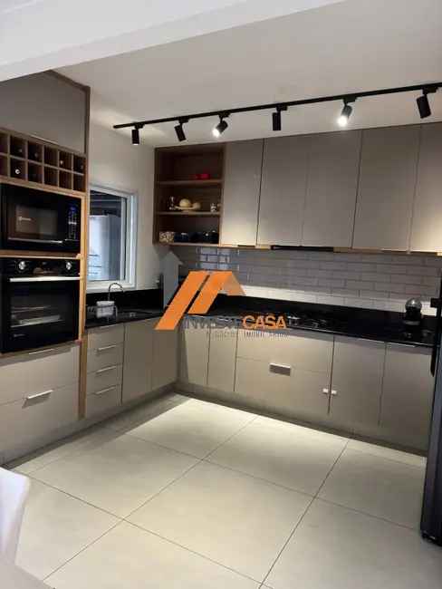 Casa de Condomínio com 3 quartos à venda, 120m2 em Jardim Simus, Sorocaba - SP - imagem 5 Foto 5 de Casa de Condomínio com 3 quartos à venda, 120m2 em Jardim Simus, Sorocaba - SP