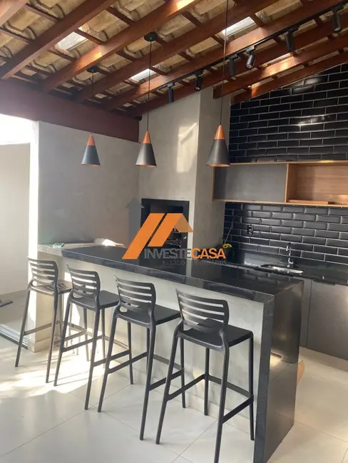 Casa de Condomínio com 3 quartos à venda, 120m2 em Jardim Simus, Sorocaba - SP - imagem 8 Foto 8 de Casa de Condomínio com 3 quartos à venda, 120m2 em Jardim Simus, Sorocaba - SP