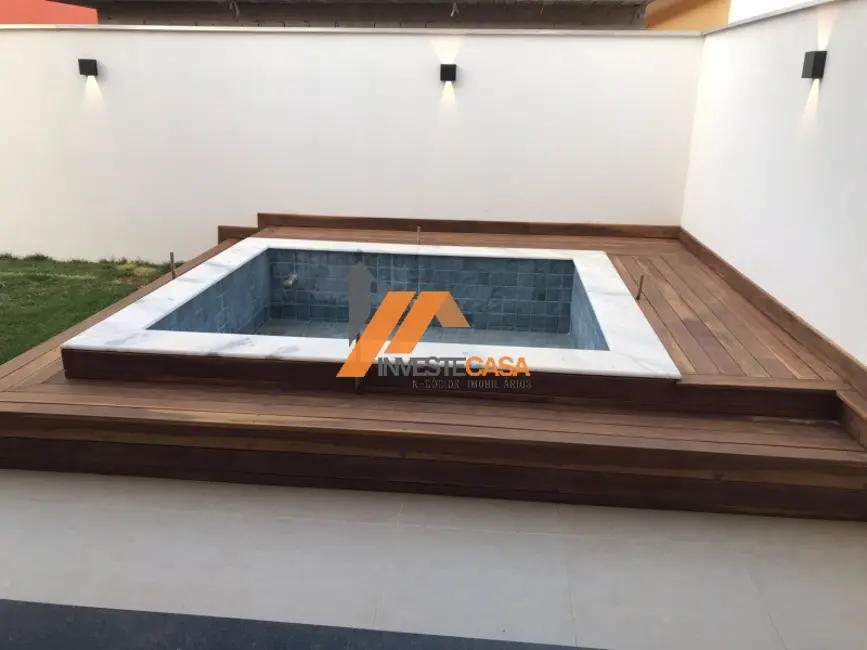 Casa de Condomínio com 3 quartos à venda, 171m2 em Cajuru do Sul, Sorocaba - SP - imagem 8 Foto 8 de Casa de Condomínio com 3 quartos à venda, 171m2 em Cajuru do Sul, Sorocaba - SP
