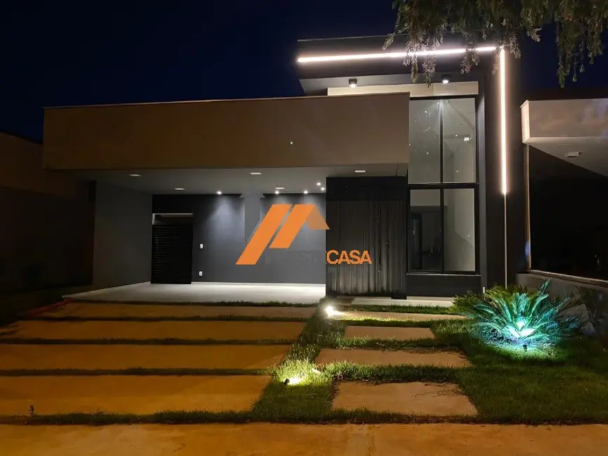 Casa de Condomínio com 3 quartos à venda, 171m2 em Cajuru do Sul, Sorocaba - SP - imagem 1 Foto 1 de Casa de Condomínio com 3 quartos à venda, 171m2 em Cajuru do Sul, Sorocaba - SP