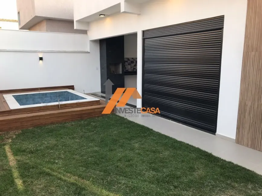 Casa de Condomínio com 3 quartos à venda, 171m2 em Cajuru do Sul, Sorocaba - SP - imagem 7 Foto 7 de Casa de Condomínio com 3 quartos à venda, 171m2 em Cajuru do Sul, Sorocaba - SP