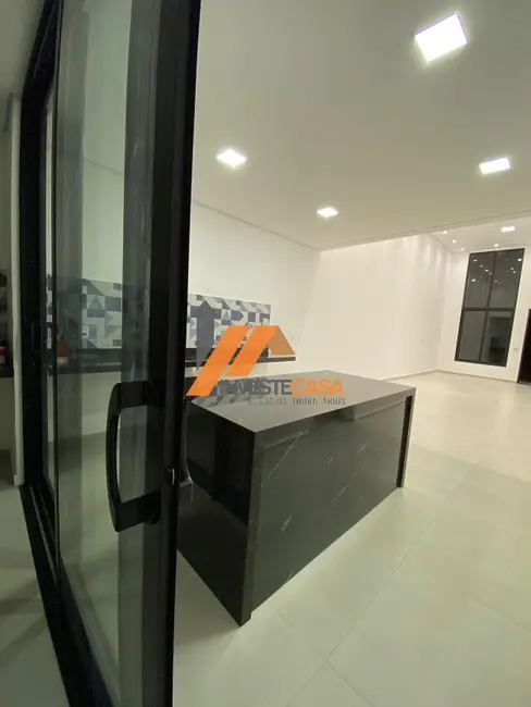 Casa de Condomínio com 3 quartos à venda, 171m2 em Cajuru do Sul, Sorocaba - SP - imagem 3 Foto 3 de Casa de Condomínio com 3 quartos à venda, 171m2 em Cajuru do Sul, Sorocaba - SP