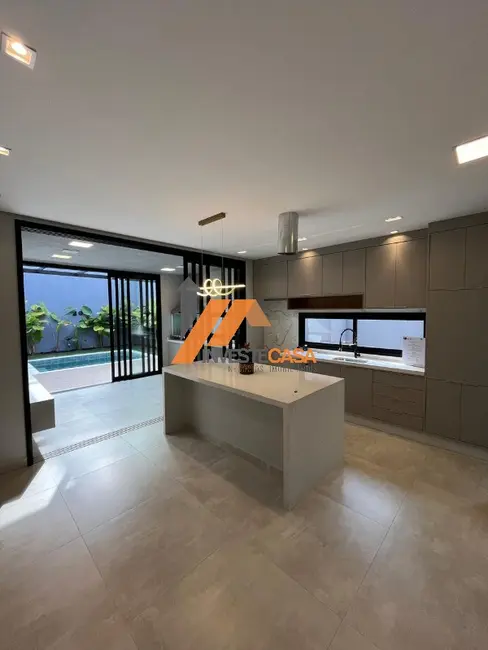 Foto 8 de Casa de Condomínio com 3 quartos à venda, 181m2 em Green Valley, Votorantim - SP