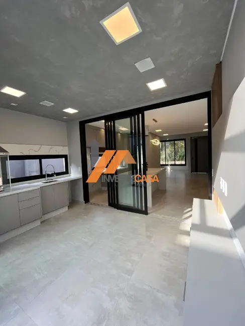 Foto 9 de Casa de Condomínio com 3 quartos à venda, 181m2 em Green Valley, Votorantim - SP