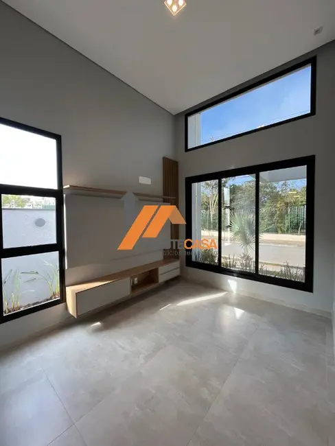 Foto 5 de Casa de Condomínio com 3 quartos à venda, 181m2 em Green Valley, Votorantim - SP