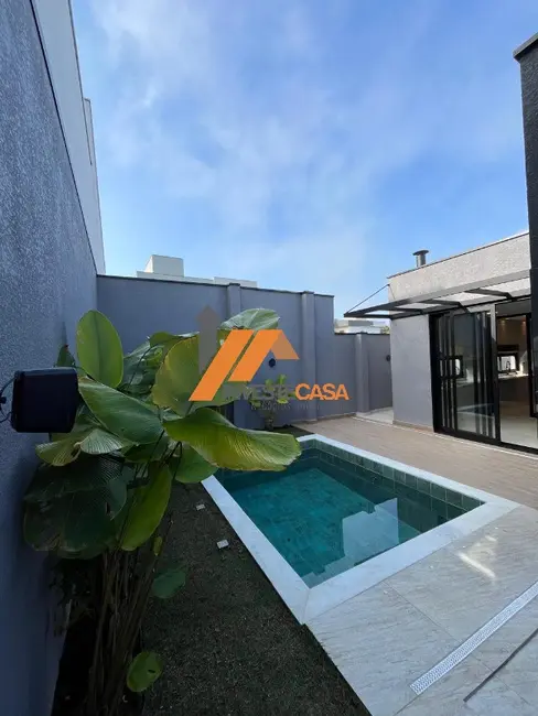 Foto 6 de Casa de Condomínio com 3 quartos à venda, 181m2 em Green Valley, Votorantim - SP