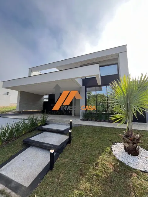 Foto 4 de Casa de Condomínio com 3 quartos à venda, 181m2 em Green Valley, Votorantim - SP